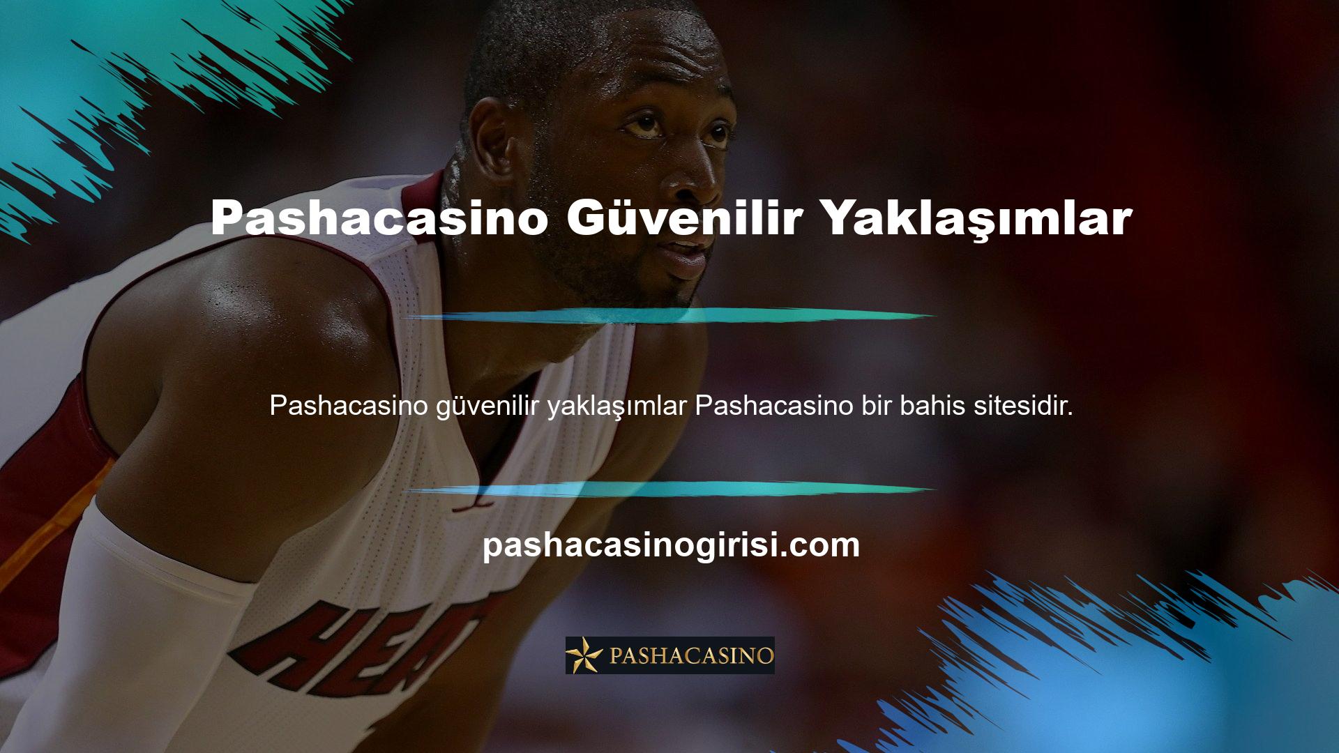 Yaklaşımların güvenilir olup olmadığını öğrenmek için birçok farklı bahis sitesi yaşadığını düşünüyoruz